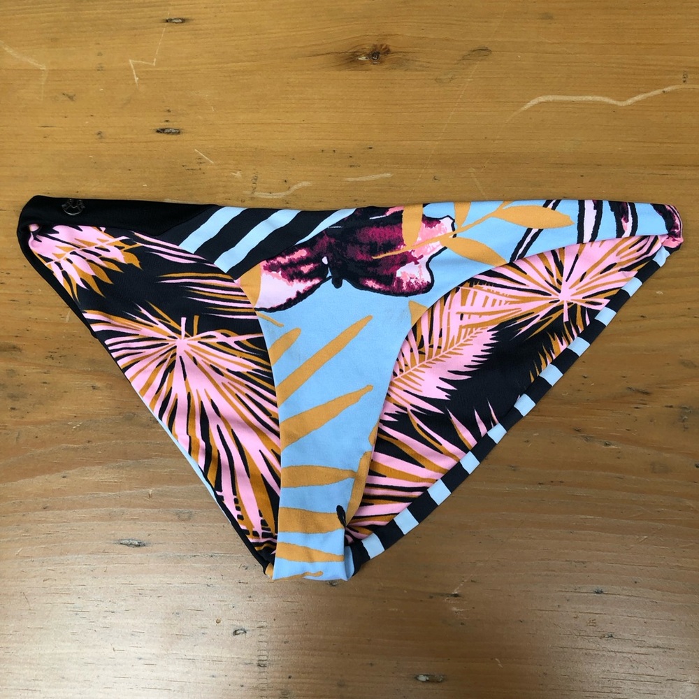 REVERSIBLE Maaji Bikini Bottom